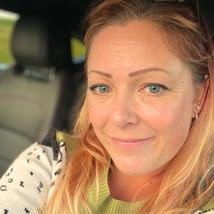 Meet your Posher, Jen